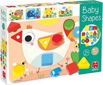 Baby Shapes